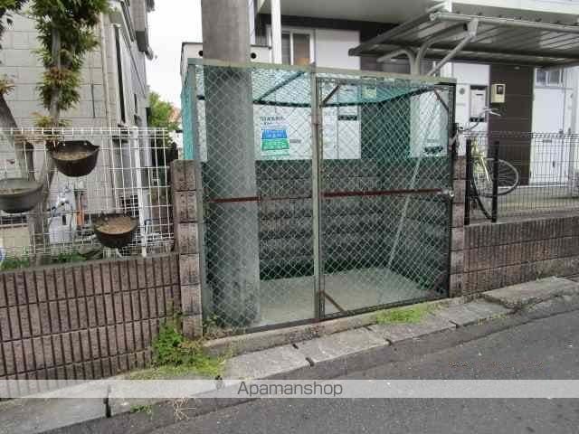 レオパレス玉川学園のその他写真