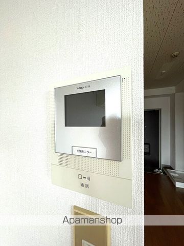 エスポワール91の内装写真