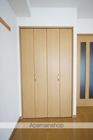 オラシオン南町の内装写真
