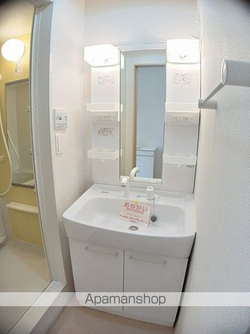 ルミエールの内装写真