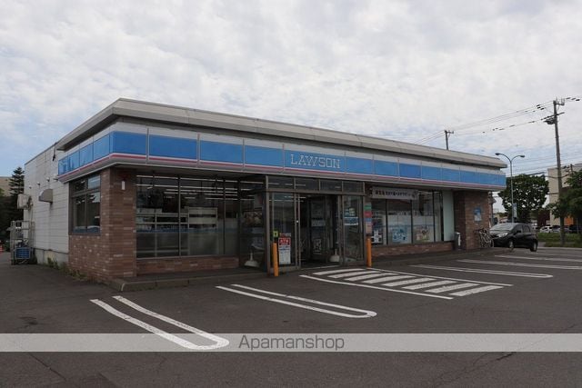 カーサ121の周辺写真