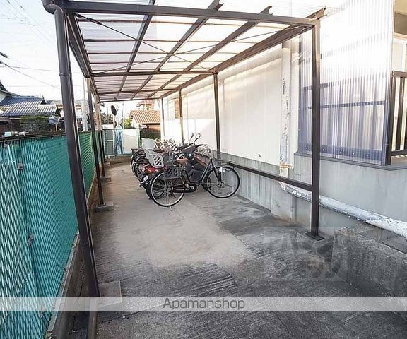 鎌田マンションの外観写真