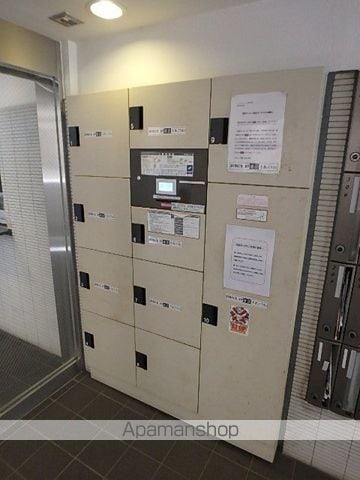 ユニフォート目黒中町のその他写真