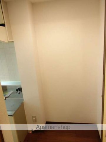 東洋ハイツ A棟の内装写真