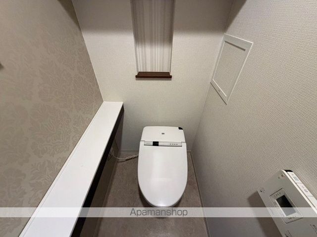プレミアム菱屋西の内装写真