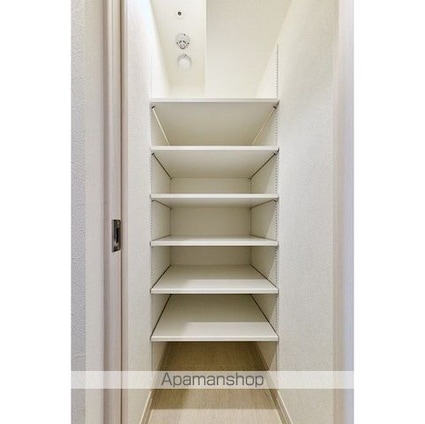 Ａｕｇｕｓｔａ　Ｒｅｓｉｄｅｎｃｅ　新小岩[2DK/36.05m2]の内装