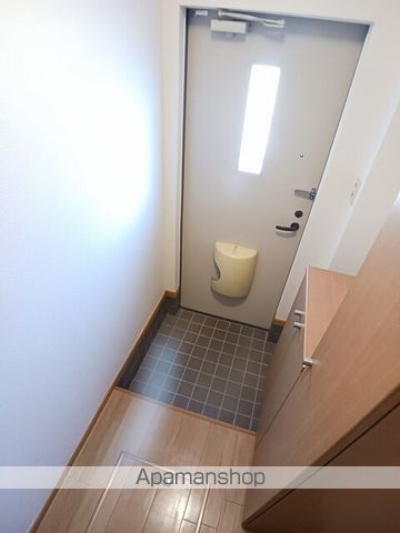 グランドゥールKの内装写真