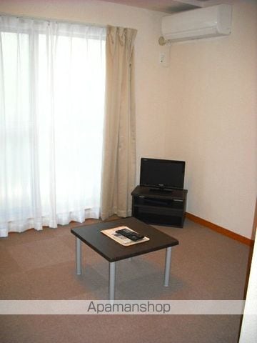 レオパレスソフィア 参番館の内装写真