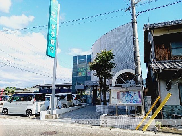 ジェルメの周辺写真
