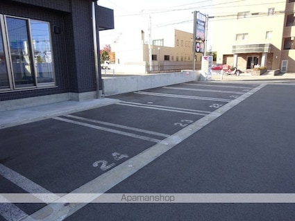 グランステージ春日[1DK/33m2]の共用部