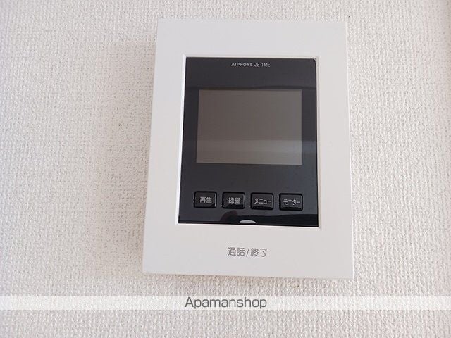 ゆう&ふじCの内装写真