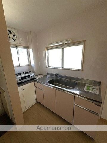 コモドカーサ下小出の内装写真