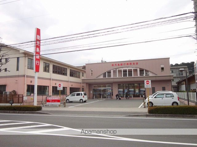 クレアシオン城西B棟の周辺写真