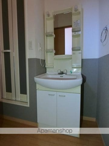 ガーデンコート西添の内装写真