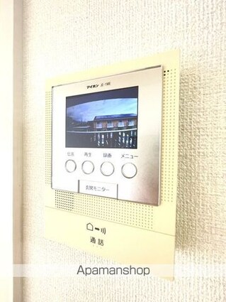 ミアカーサ[1K/30.03m2]のその他設備