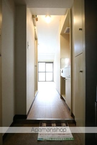 トップ成城学園第2の内装写真