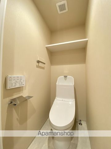 デュオフラッツ仙台木町通エアリの内装写真