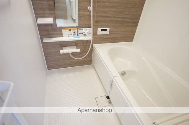 GRAND DーROOM浄水 N棟の内装写真