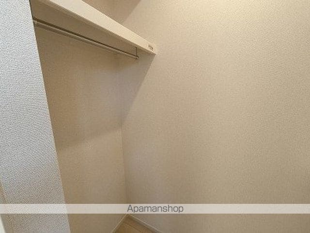 グレースヒルズGAMO A棟の内装写真