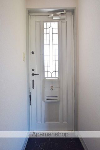 セジュール藤塚 Aの内装写真