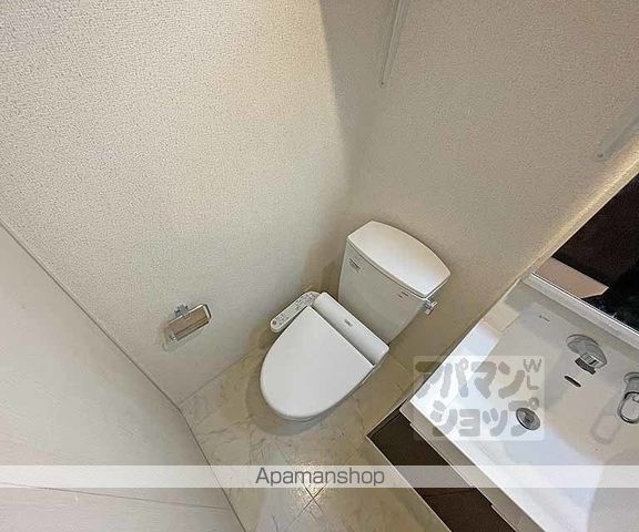 エステムプラザ京都三条大橋の内装写真