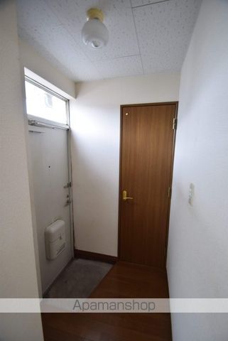 ヴィラハッピネスBの内装写真