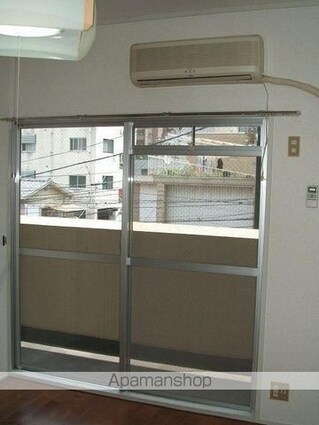 ゴールデンハイツ渡部[2DK/36.45m2]のその他設備