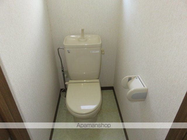 クレールオノデラIIの内装写真