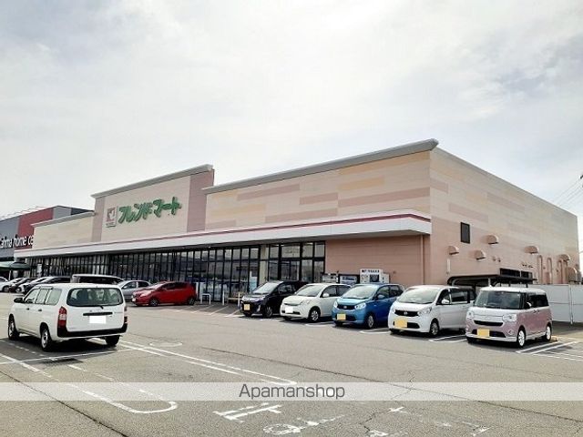 コンフォート デイズの周辺写真