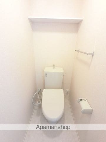 プレミストVの内装写真