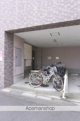 セレニテ本町[1K/24.08m2]の共用部3