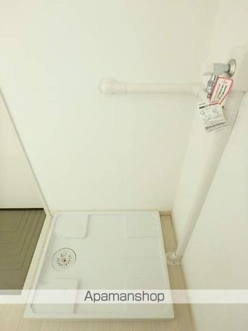 ガーデンハイツ葵の内装写真