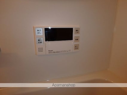 カーサフォレスタ[1R/38m2]のその他設備