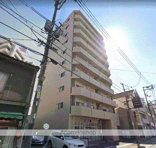 プリムローズ宝町の外観写真