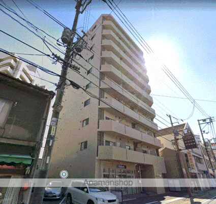 プリムローズ宝町[1K/30.44m2]の外観2
