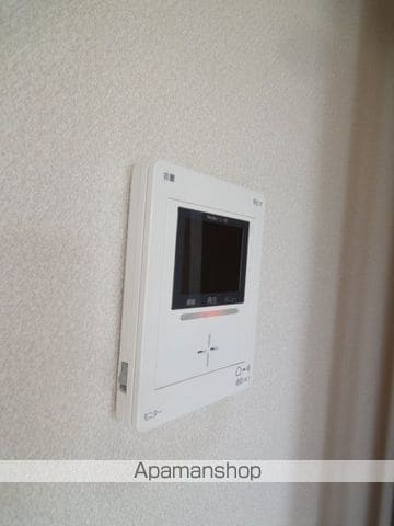 シーサイドパークAの内装写真