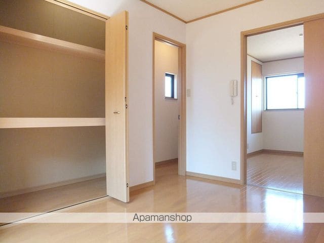 メゾンクラシードIIの内装写真