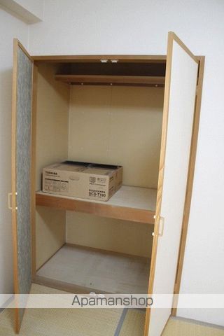 コスモ本町の内装写真