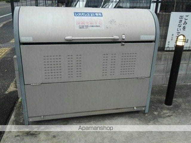 レオネクストグロリア京橋南のその他写真