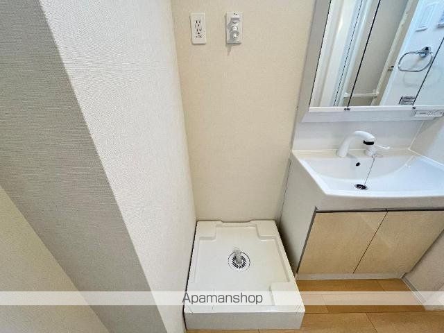 アヴニールの内装写真