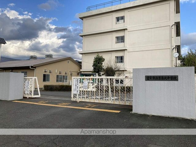 ハーモニー石井の周辺写真