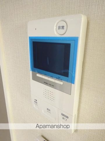 FORTUNA YUHIGAOKAの内装写真