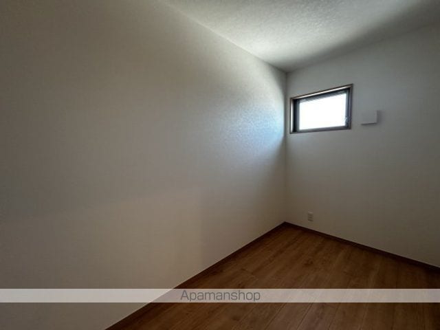 REGALEST 藤原光町の内装写真