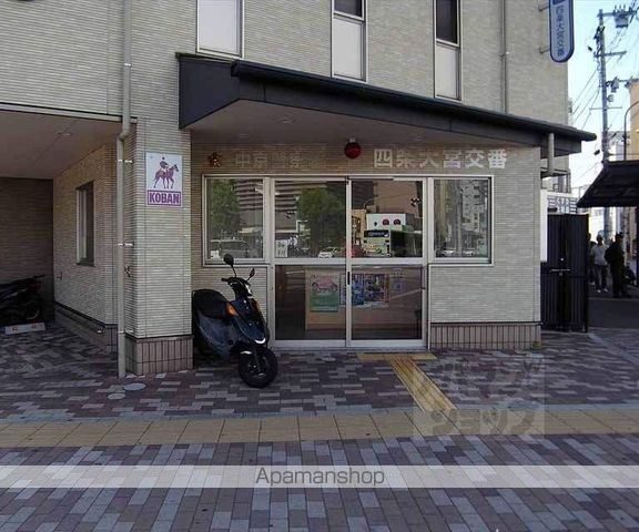 ウインドベル四条大宮の周辺写真