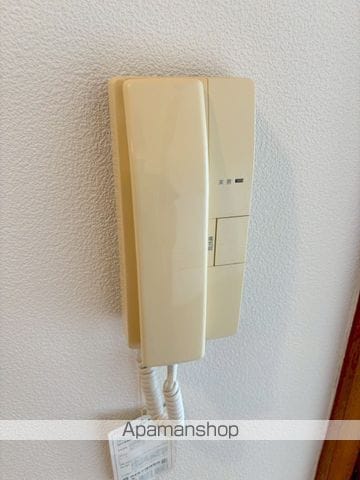 コスモマンション中央の内装写真