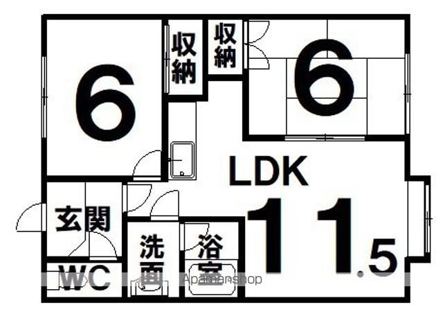 間取り：201025529531