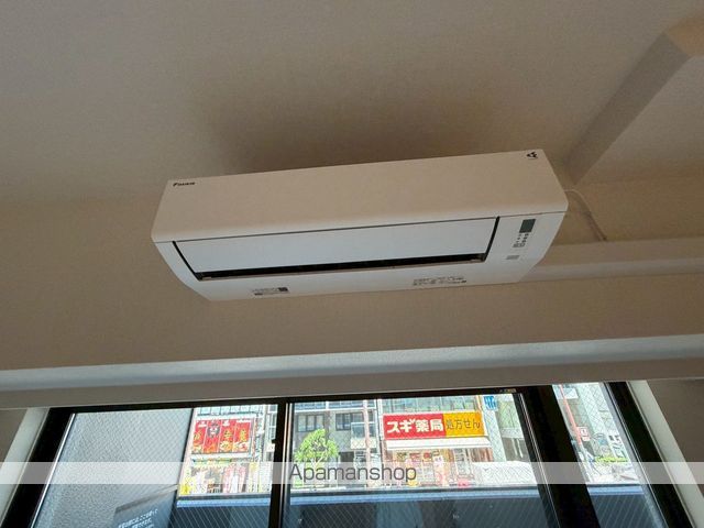 アーバネックス谷町四丁目の内装写真