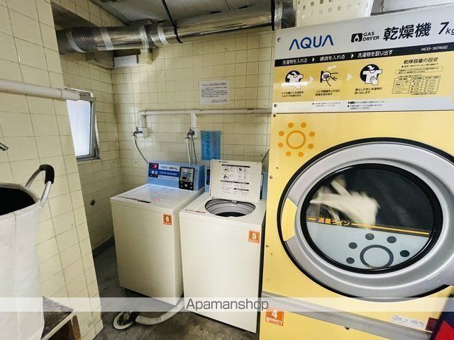 五反田ダイヤモンドマンションのその他写真