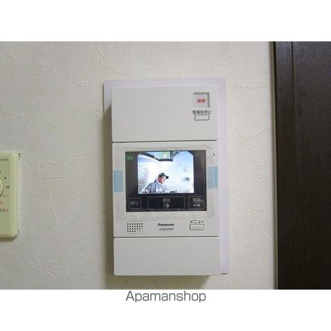 ダイアパレス栗林公園駅前の内装写真