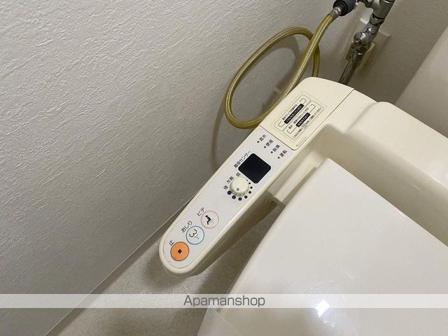 エスティライフ難波西の内装写真